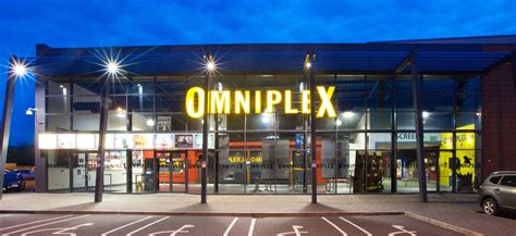 Omniplex Cinemas - Book Films Tickets and View Cinema Listings