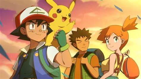 Top 10 Best Anime Like Pokemon - Twinfinite