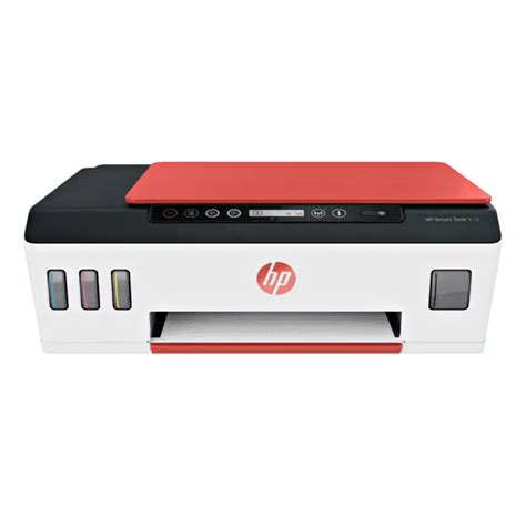 HP Smart Tank 519 All-in-One Wireless CISS Printer - Ansons