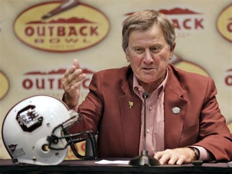 The 11 most memorable quotes from Steve Spurrier trolling other schools ...