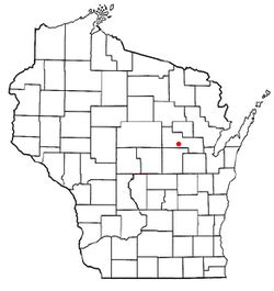 Pella, Wisconsin Facts for Kids