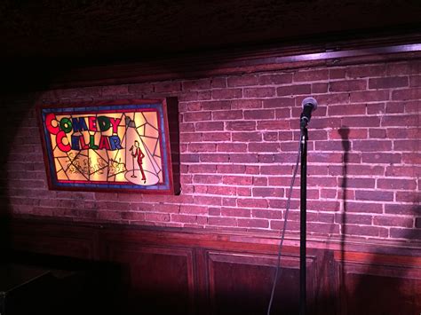 The Top Funniest Comedy Venues In NYC