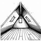 Inside Of House Coloring Pages  Free & Printable sketch template