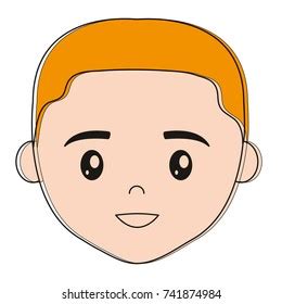 Cartoon Man Icon Stock Vector (Royalty Free) 741874984 | Shutterstock