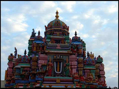 Ashtalakshmi temple, Chennai, India Chennai, Clicks, Sri Lanka, Big Ben, Temple, India ...