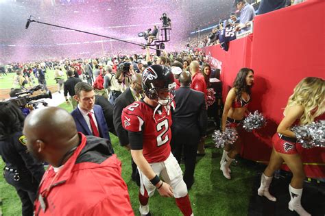Atlanta Falcons: 3 Keys To Historic Super Bowl LI Collapse