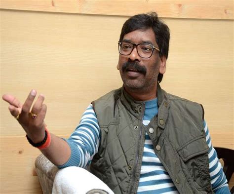 Jharkhand Election Results: Hemant Soren, son of a three-time CM, who now leads Jharkhand