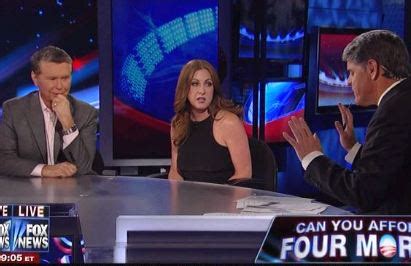 Hannity Guests Get In Shouting Match Over Whether Obama Deserves Second ...