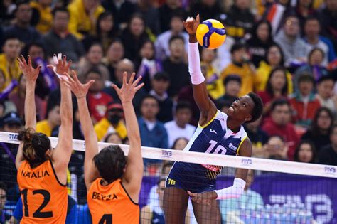 VOLLEYBALL WORLD OPENS BIDDING PROCESS FOR THE 2021 AND 2022 FIVB ...