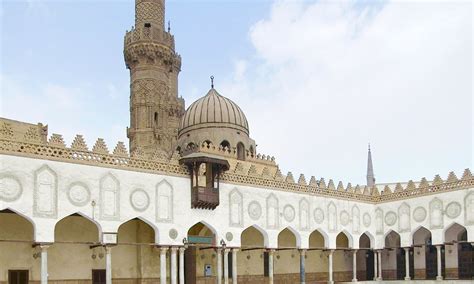 Wisata Religi di Masjid Al-Azhar Syifa Budi Tangerang – Kabar Tangerang