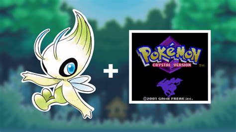 Shiny Celebi hunting guide before Pokemon Bank closes