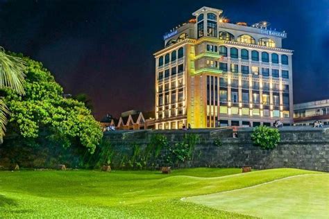 Best Price on Bayleaf Intramuros Hotel in Manila + Reviews!