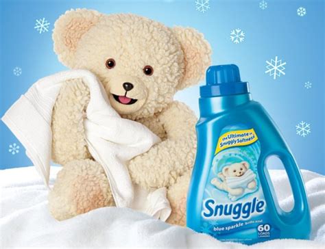 Snuggle-Bear