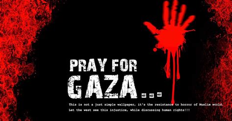 Fakta Tentang Gaza | BELANTARA INDONESIA