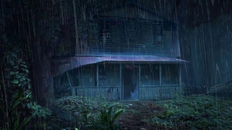 Lofi Rain Wallpapers - Top Free Lofi Rain Backgrounds - WallpaperAccess