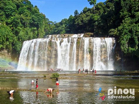 TRAVEL GUIDE: Tinuy-an Falls in Bislig, Surigao del Sur | Blogs, Travel ...