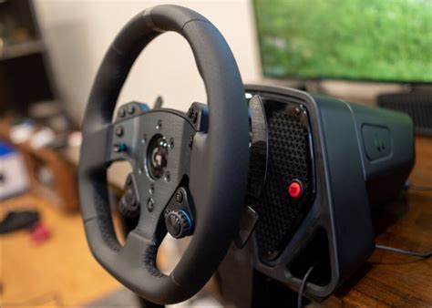 Buyer's Guide: What are the Best PS5 Steering Wheels?