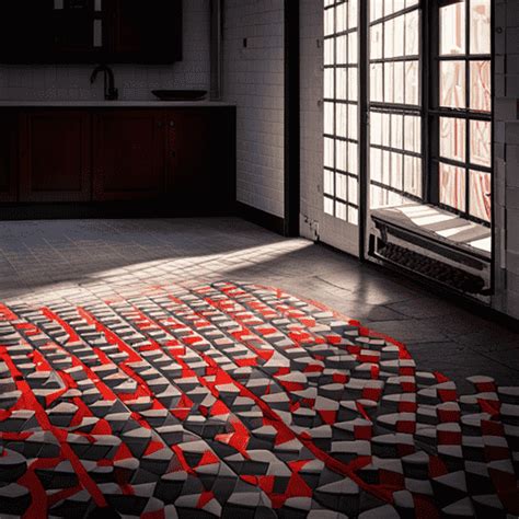 The Toynbee Tiles: Mysterious Markings on the Pavement - Documentary Times