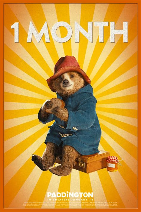 17 Best images about Paddington: The Movie on Pinterest | Theater, Red carpets and Brownie brittle