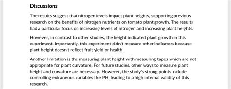 Lab Report ~ How to Write it Step-by-Step with Examples