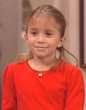 Michelle Tanner | Full House | Fandom