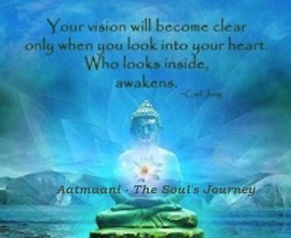 Spiritual Journey Quotes. QuotesGram