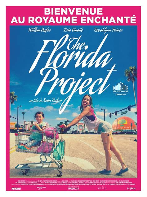 The Florida Project (2017)