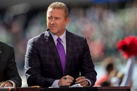 Kirk Herbstreit's Son, Zak, Hospitalized At Ohio State - The Spun