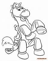 Toy Story Printable Coloring Pages  Disney Book sketch template