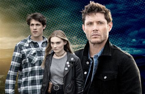 The Winchesters: Everything to Know About The CW's Supernatural Prequel ...