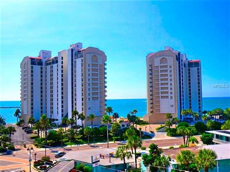 Clearwater Beach Vacation & Condo Rentals