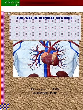 Journal of Clinical Medicine | Center for Biomedical Science and Cellmolecules Inc Partners