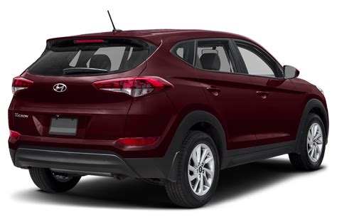 New 2017 Hyundai Tucson - Price, Photos, Reviews, Safety Ratings & Features