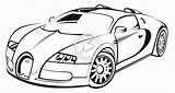 Bugatti Chiron Coloring Page Awesome Pics For Drawings In 2020  sketch template
