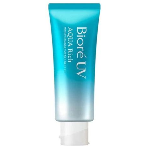 Biore UV Aqua Rich SPF 50 PA +++++ 70g | Essentials Hub