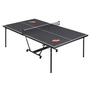 Ping-Pong Brand Topspin Table - Fitness & Sports - Family Recreation - Game Room - Game Tables ...