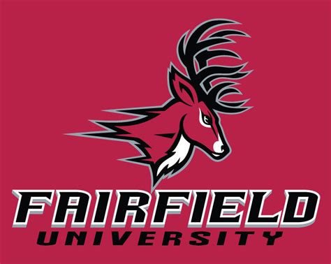 Fairfield Stags Alternate Logo - NCAA Division I (d-h) (NCAA d-h ...