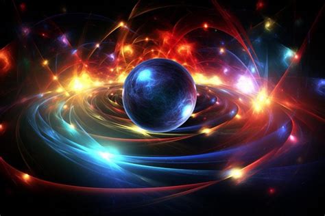 Quantum Gravity Revealed – Scientists Crack the Cosmic Code That ...