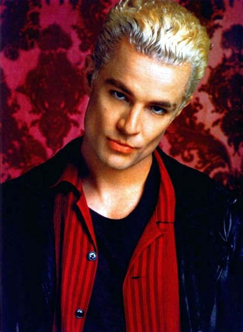 Spike - Buffy the Vampire Slayer Photo (3094801) - Fanpop