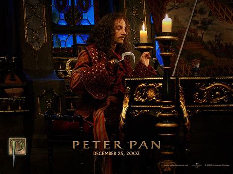 Peter Pan - Hook 2 - Peter Pan (2003) Wallpaper (720420) - Fanpop - Page 11