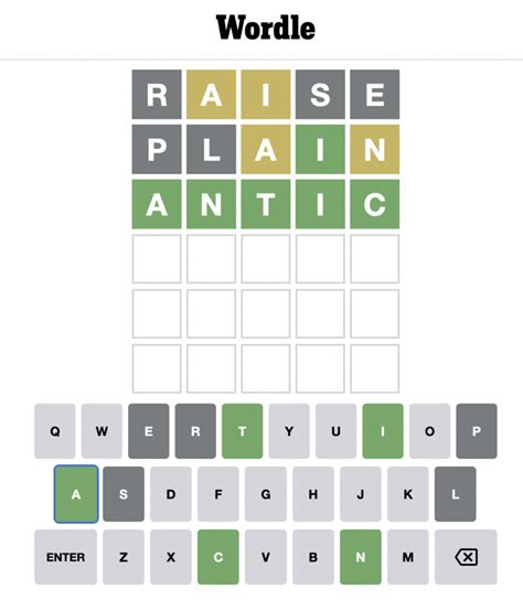 Wordle for Spanish Class: Word Puzzle fun for any level! • The Engaged Spanish Classroom