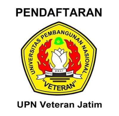 Detail Logo Upn Jatim Koleksi Nomer 31