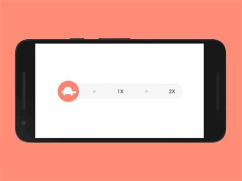 30 Brilliant Slider Animations For UI Inspiration