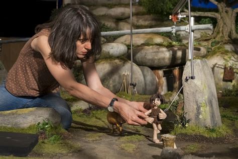 Early Man: behind the scenes of Aardman's latest movie | Den of Geek