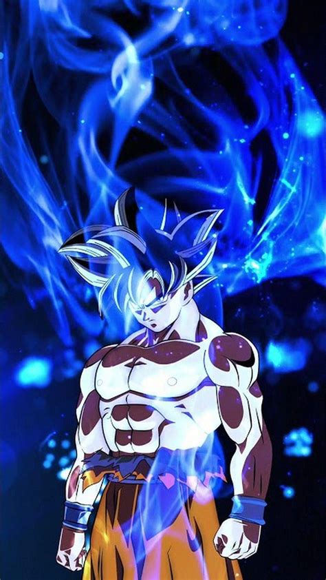 Awesome Goku Wallpapers - Top Free Awesome Goku Backgrounds - WallpaperAccess