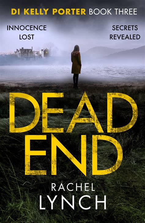 Dead End eBook by Rachel Lynch - EPUB | Rakuten Kobo Australia