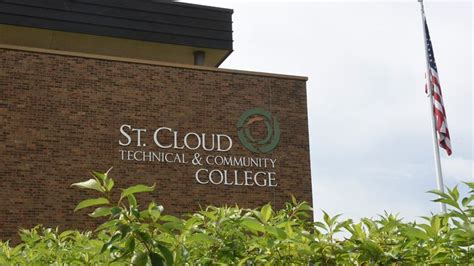 St. Cloud Technical college gets $1.5M grant to help low-income or ...