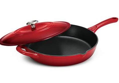 Best Cast Iron Skillets 2023: Top Frying Pan Reviews