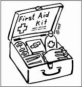 First Aid Coloring Page  MakingFriends sketch template