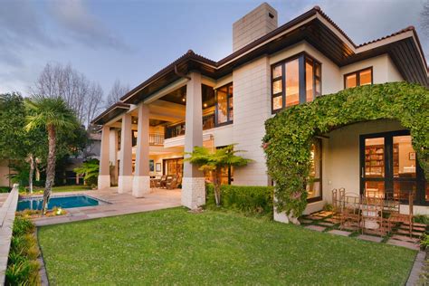 SOMETHING EXCEPTIONAL | South Africa Luxury Homes | Mansions For Sale | Luxury Portfolio